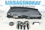 Airbag set - Dashboard grijs speaker Volkswagen ID3, Gebruikt, Volkswagen