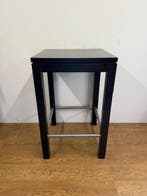 Gebruikte Bartafel - T1648 Vintage/Café, Huis en Inrichting, Ophalen, Nieuw
