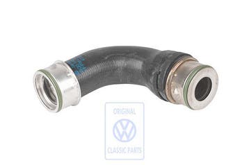 Volkswagen laadluchtslang intercooler (ASZ, BLT), Ophalen of Verzenden, Nieuw, Volkswagen