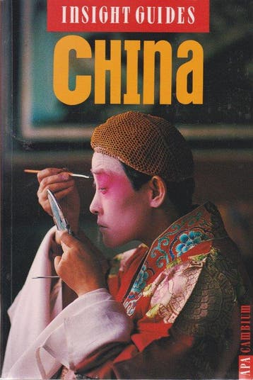 Nederlandse editie China - Rozendaal, Verzenden, Gelezen