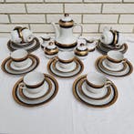 Heinrich Winterling Marktleuthen - Koffieservies (38) -