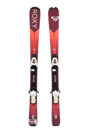 Ski - Roxy Kaya - 120, Overige merken, Gebruikt, 100 tot 140 cm, Ophalen of Verzenden