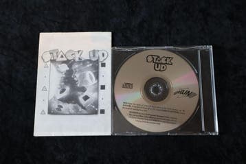 Stack Up PC Game Jewel Case + Manual, Verzenden, Nieuw