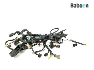 Kabelboom Suzuki DL 650 V-Strom 2007-2011 (DL650), Verzenden, Gebruikt