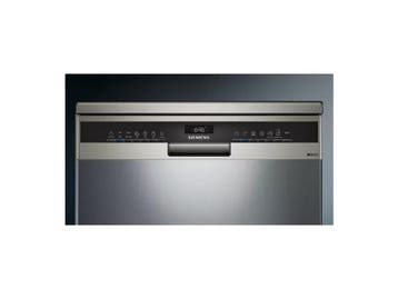 SIEMENS SN23EI14CE - Vaatwasser IQ300 - 13 couverts - RVS, Witgoed en Apparatuur, Vaatwasmachines, Verzenden, Zo goed als nieuw