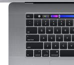MacBook Pro 15-inch 2019 Intel Core I7- Six Core 256GB 16GB, Computers en Software, Apple Macbooks, MacBook Pro, 256 GB, Ophalen of Verzenden