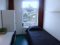 Kamer Avenue Concordia in Rotterdam, Via bemiddelaar, Rotterdam, (Studenten)kamer, Zuid-Holland