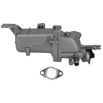 EGR cooler geschikt voor Fiat Talento, Renault Trafic 1.6..., Verzenden, Nieuw, Fiat