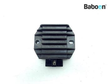Spanningsregelaar Derbi GPR 125, Motoren, Verzenden, Gebruikt