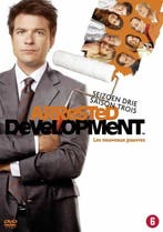 Arrested Development - Seizoen 3 - DVD, Verzenden, Nieuw in verpakking