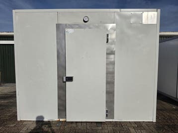 Koelcel 312 x 282 x 246 cm, Nieuw in verpakking, Koelen en Vriezen