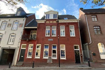 Te huur: Appartement Dorpsstraat in Gulpen, Limburg, Gulpen, Appartement