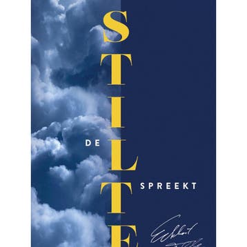 De Stilte Spreekt, Eckhart Tolle, Boeken, Ophalen of Verzenden, Nieuw