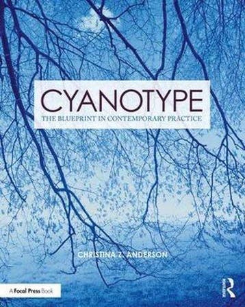 Cyanotype - Christina Anderson 9781138338838, Boeken, Verzenden, Zo goed als nieuw, Christina Anderson