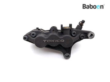 Remklauw Rechts Voor Kawasaki ZX 9 R 1998-1999 (NINJA ZX-9R, Verzenden, Gebruikt