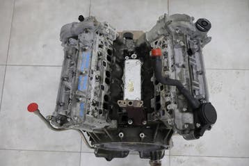 motor Mercedes W211 W219 CLS W209 Sprinter 3.0 CDI 642920, Verzenden, Gebruikt