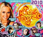 Various - Kids Top 20 - Jaaroverzicht 2010 - CD, Verzenden, Nieuw in verpakking