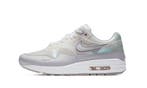 Nike Air Max 1 SNKRS Day White (W), Nieuw