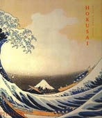 Hokusai / druk 1, Ophalen of Verzenden, Nieuw