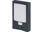 LEDVANCE SMART+ - Buitenwandlamp met camera - Warm witte LED, Verzenden, Nieuw