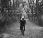Emmylou Harris - All I Intended To Be, Ophalen of Verzenden, Gebruikt
