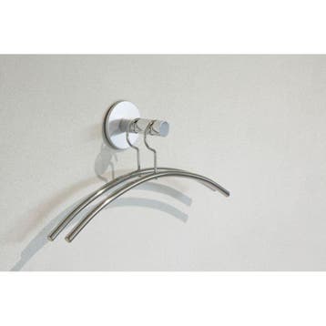 Cascando Chrome kledinghanger - chroom, Verzenden, Nieuw