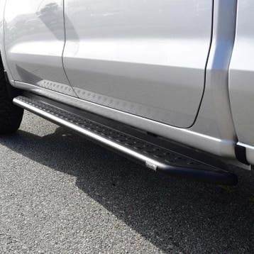 Westin 19-23 Chevrolet/GMC Silverado/Sierra 1500 Crew Cab, Ophalen of Verzenden, Nieuw