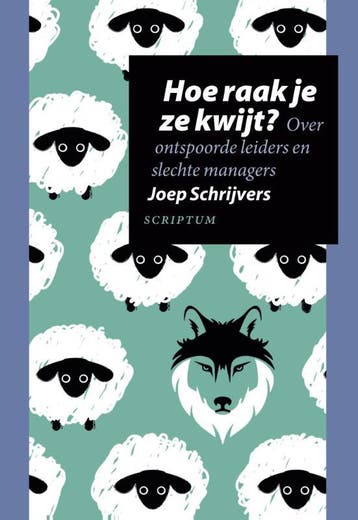 Hoe Raak Je Ze Kwijt? | Joep Schrijvers | Nieuw, Boeken, Ophalen of Verzenden, Nieuw, Joep Schrijvers