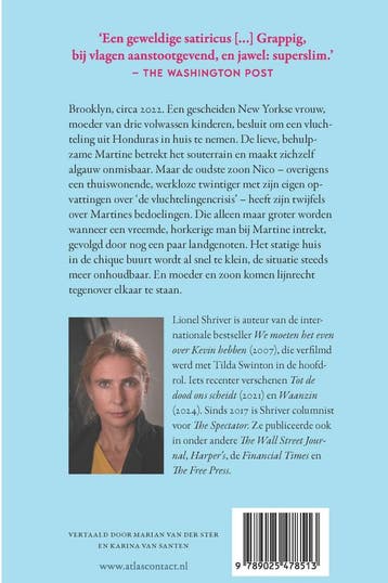 Gelukszoekers 9789025478513 Lionel Shriver, Verzenden, Zo goed als nieuw, Lionel Shriver