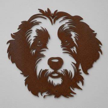 Labradoodle, Verzenden, Nieuw