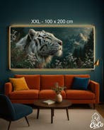 CoCo - Winter Predator - XXL