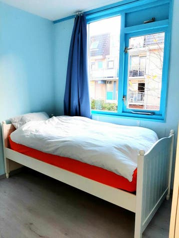 Kamer te huur in Amersfoort - 9 m² - 1 kamer(s), Overige regio's