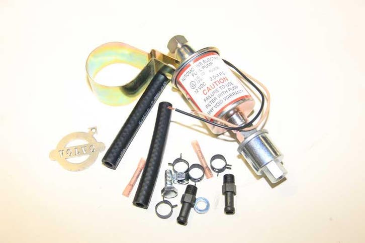 Electrische benzinepomp B18 / B20, Auto-onderdelen, Brandstofsystemen, Ophalen of Verzenden