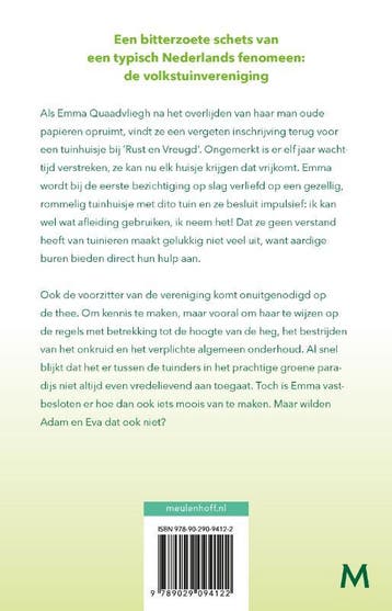 Rust en vreugd 9789029094122 Hendrik Groen, Verzenden, Zo goed als nieuw, Hendrik Groen