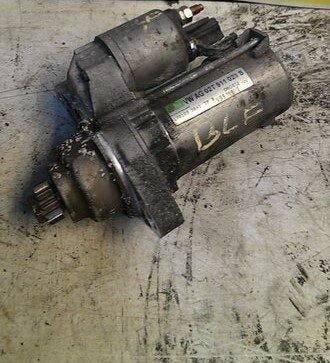 Startmotor Starter VAG BLF GOLF 5 1.6 BENZINE, Nieuw
