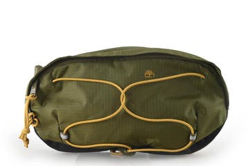 Timberland Etui Groen, Diversen, Schoolbenodigdheden, Verzenden, Zo goed als nieuw