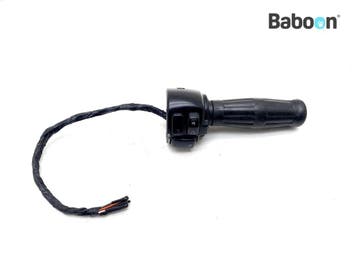 Stuurschakelaar Rechts Harley-Davidson XL 883 C Sportster, Verzenden, Gebruikt