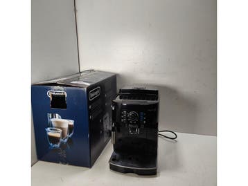 DeLonghi Magnifica S ECAM 21.117.B - Espressomachine - 15, Verzenden, Zo goed als nieuw