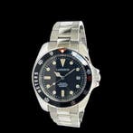 Landeron Sub Meters Automatic Water Resist 20 ATM - Heren -, Nieuw