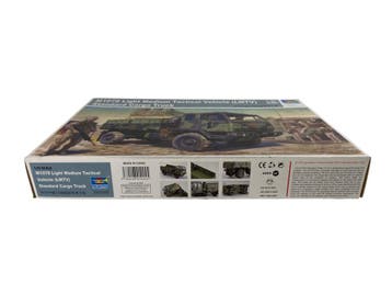 M1078 Light Medium Tactical Vehicle (LMTV) Standard Cargo, Verzenden, Nieuw