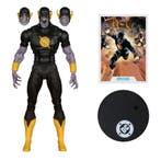 DC Comics DC Multiverse Action Figure Dark Flash (Dark Mu..., Ophalen of Verzenden, Nieuw