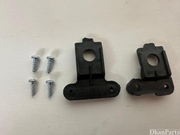 Volkswagen Polo 2G koplamp reparatieset links 2G0998225, Auto-onderdelen, Verlichting, Ophalen, Gebruikt, Volkswagen