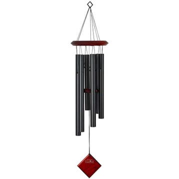 Windgongen uniek gestemd van Woodstock Chimes, Ophalen of Verzenden, Nieuw