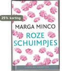 Roze schuimpjes / Literaire Juweeltjes 9789085166856, Boeken, Verzenden, Zo goed als nieuw, Marga Minco