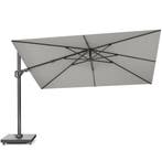 Challenger T2 premium zweefparasol 260x350 cm manhattan, Tuin en Terras, Parasols, Ophalen of Verzenden, Nieuw
