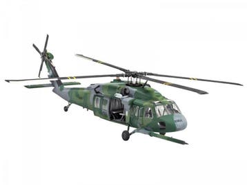 Sikorsky HH-60G Pave Hawk / S-70 Black Hawk, Verzenden, Nieuw