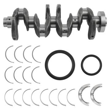 Krukas geschikt voor BMW X1 X3 X4 28i 20i N20B20 2.0L 200..., Verzenden, Nieuw, BMW