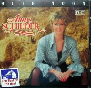 cd - Annie Schilder - High Noon (UK Import), Verzenden, Zo goed als nieuw