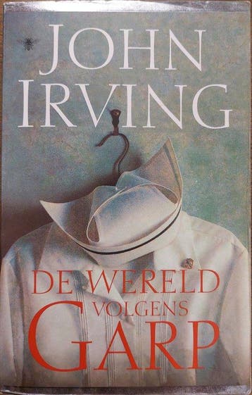Wereld Volgens Garp Midprice, Ophalen of Verzenden, Nieuw