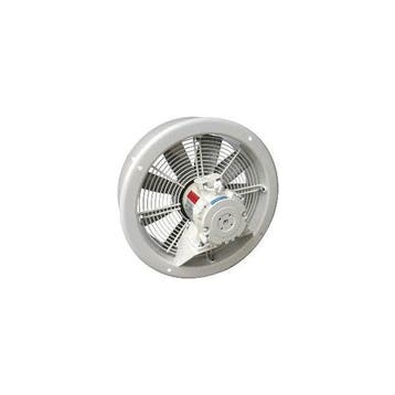 Bieden: Gianneschi ELL355/2 R Axial Exhaust Fan, Ophalen of Verzenden, Nieuw, Kombuis en Sanitair, Zeilboot of Motorboot